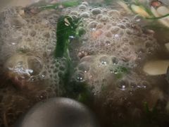 -老石黑山羊毛驴肉火锅(金凯广场店)