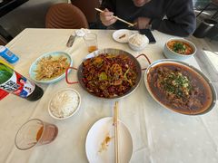 -嘉陵楼馋嘴城(簋街总店)