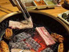 -竹涟烧肉(欢肆店•原星悦荟店)