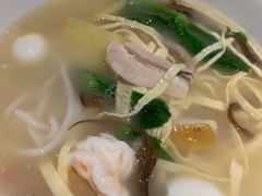 三鲜米线-中8楼风尚云南菜(颐堤港店)
