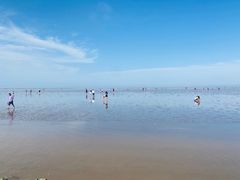 -南汇嘴观海公园