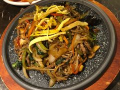 -一品诚记烤肉(大连柏威年购物中心店)