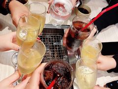 -俺的焼肉(銀座9丁目店)