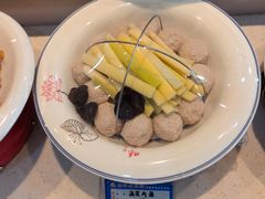 -洪泽老鱼馆(淮海一店)