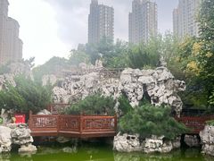 -李叔同故居纪念馆