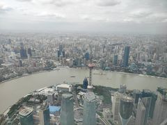 -上海中心大厦
