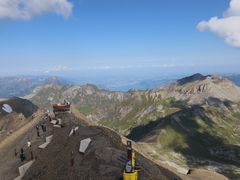 -希尔特峰