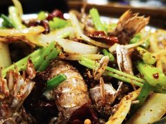 -辣盆盆麻辣小龙虾(哈尔滨总店)