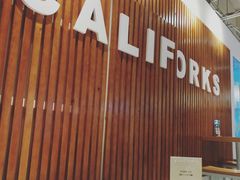 -CALIFORKS加州叉子轻食(朝阳门店)
