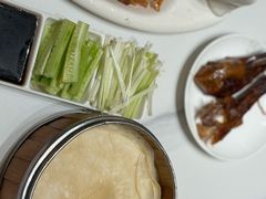 -梅利汴京烤鸭•开封豫菜地标店(东大街店)