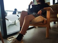 -太平洋咖啡(海天驿站店)