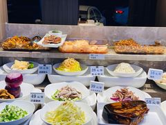 -锦顺海鲜•口味菜(李村店)