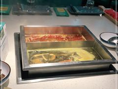 -五星桥原切肥牛火锅(怀德桥店)
