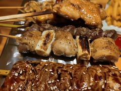 -大岛日本料理铁板烧(南通大饭店)
