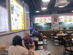 -兴兴旺·冬瓜盅·啫啫煲(西华路店)