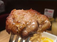 -窑啊窑窑炉烧烤(合生广场店)