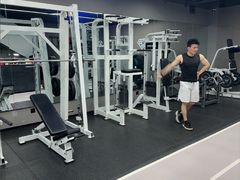 -EASY POWER健身工作室(浦东大道店)