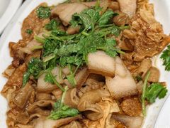-长平肥姐白粥·海鲜打冷