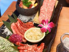 -丸藏和牛烧肉专门店(园区师惠坊店)
