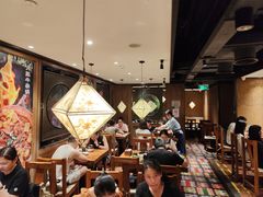 -云海肴·汽锅鸡·云南代表菜(美罗城店)