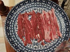 -北京老门框爆肚涮肉馆(锦业路店)