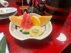 -万岛日本料理铁板烧(梅赛德斯奔驰店)