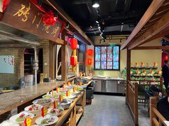-鸽子窝(青塔店)