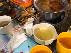 -巴犀烧烤(新崇光店)