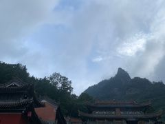 -武当山风景区