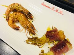 -利昂法式铁板主题餐厅(新奥购物中心店)