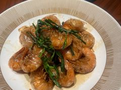 -阿明小菜·海鲜·上海菜(梅陇店)
