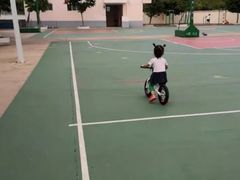 -星动计划儿童运动馆(闵行乐虹坊店)