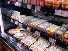 零售区-巴黎贝甜(凯德MALL望京店)