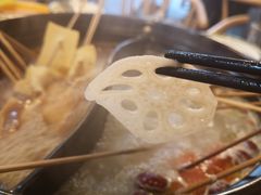 -小郡肝串串香(北蔡店)
