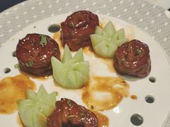 -湖畔鲁菜·二十年老字号餐厅(大明湖店)
