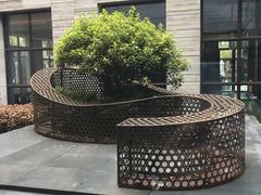 -上海崇明金茂凯悦酒店