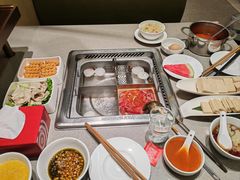 -海底捞火锅(赛格国际购物中心店)