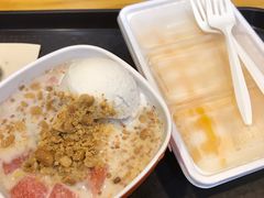 -文昌邓记清补凉(西沙路店)