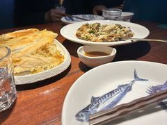 -前海沿·青岛菜(五四广场永旺店)