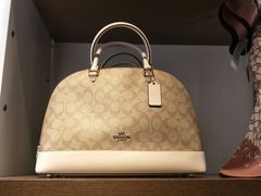 -COACH蔻驰(恒隆广场店)