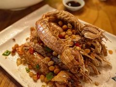 -浙C老邻舍(西城海错店)