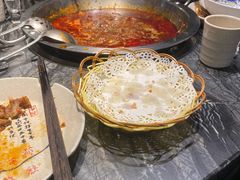 -天都火锅酒楼(虹梅南路店)