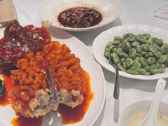 -洋洋中餐馆·SINCE 1997(信投店)