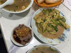 -清真喜兰老丁羊汤特色小吃