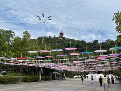 -狼山风景名胜区