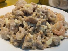 -振生清真饭店(永安道店)