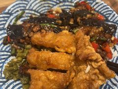 -乡村基(观音桥阳光世纪店)