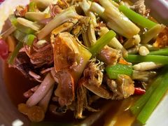 -二钳洞庭虾蟹·江湖菜(成都鹭岛店)