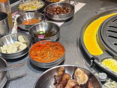 -GOGIYA·咕叽吖韩国传统烤肉店(东方新天地店)