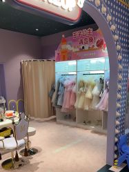 点击看大图 -meland亲子乐园(深圳领展中心城店)